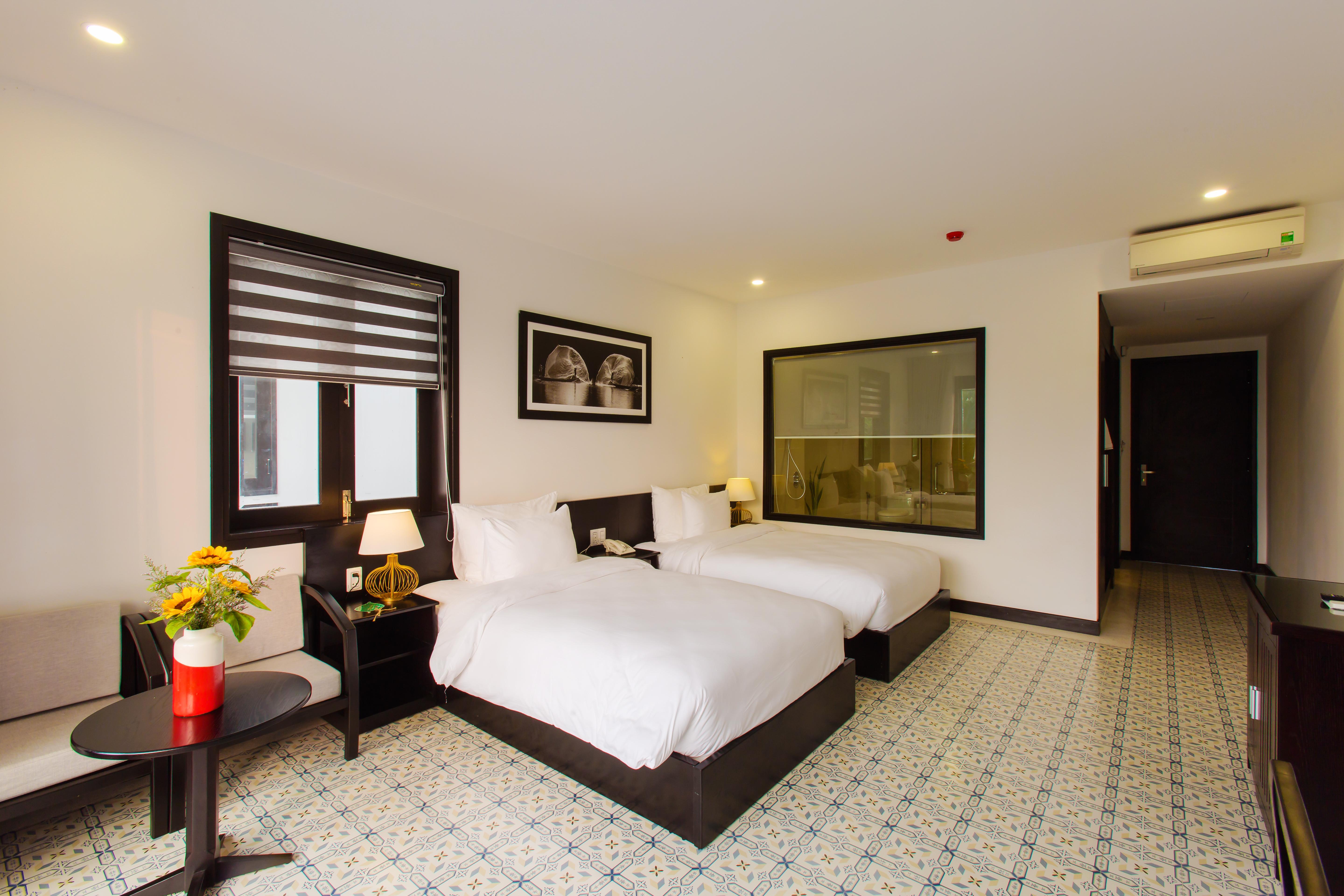 Hoi An Waterway Resort Exterior foto