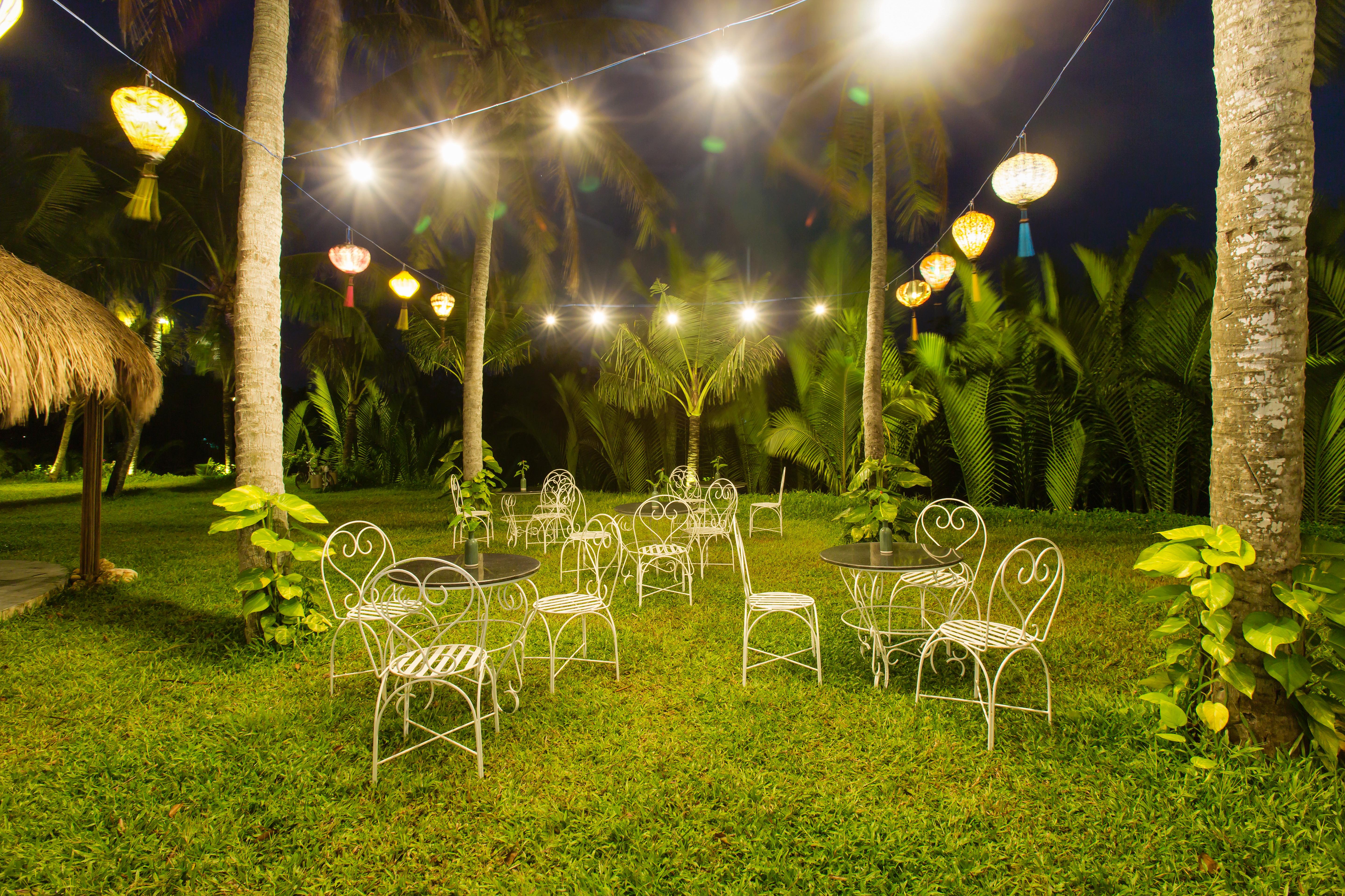 Hoi An Waterway Resort Exterior foto