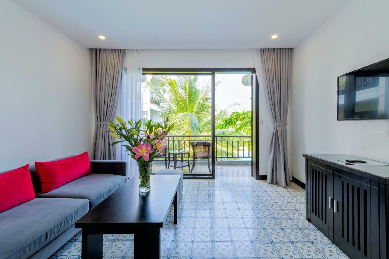 Hoi An Waterway Resort Exterior foto