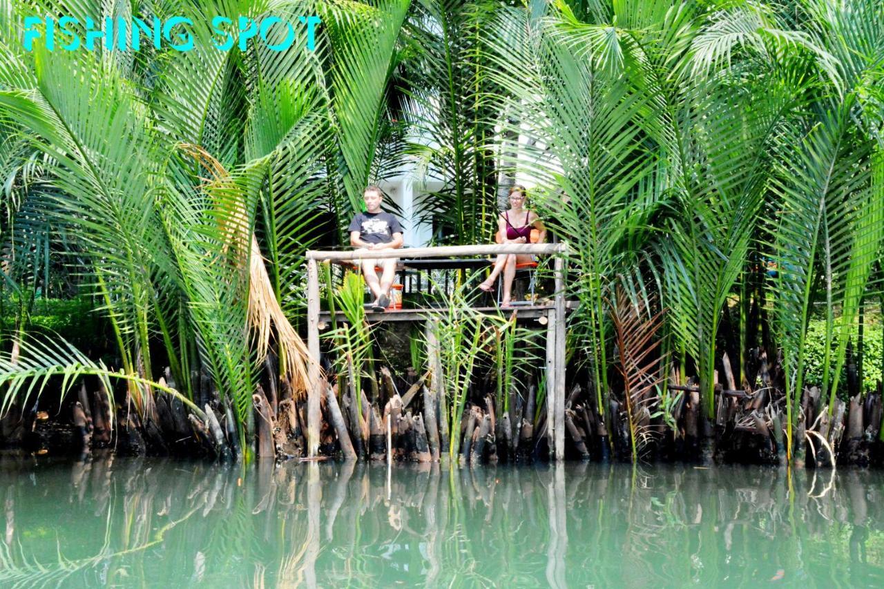 Hoi An Waterway Resort Exterior foto